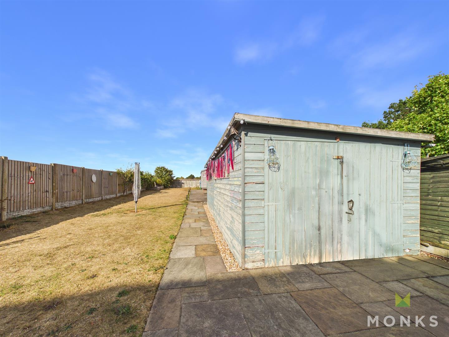 29 Mytton Lane, Shrewsbury, SY4 4JE For Sale